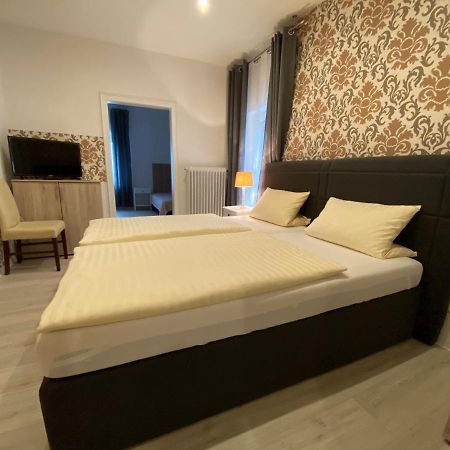 Hotel Diele Ντέτμολντ Εξωτερικό φωτογραφία
