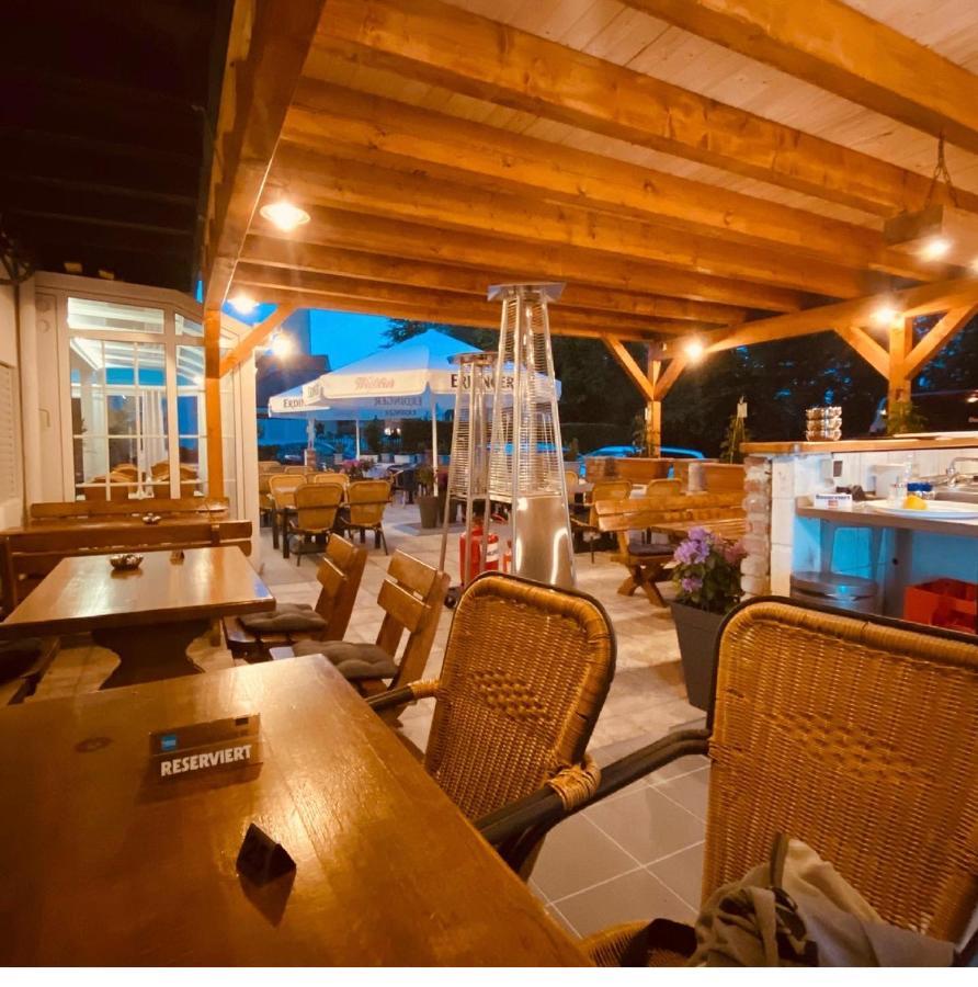 Hotel Diele Ντέτμολντ Εξωτερικό φωτογραφία