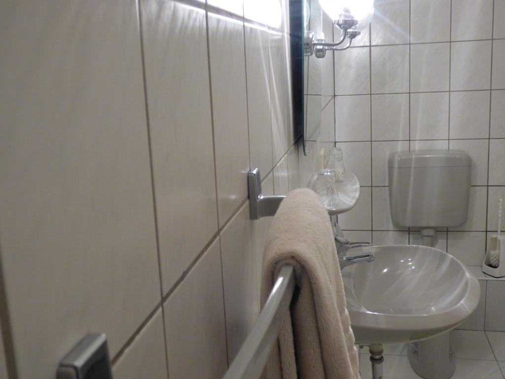 Hotel Diele Ντέτμολντ Εξωτερικό φωτογραφία