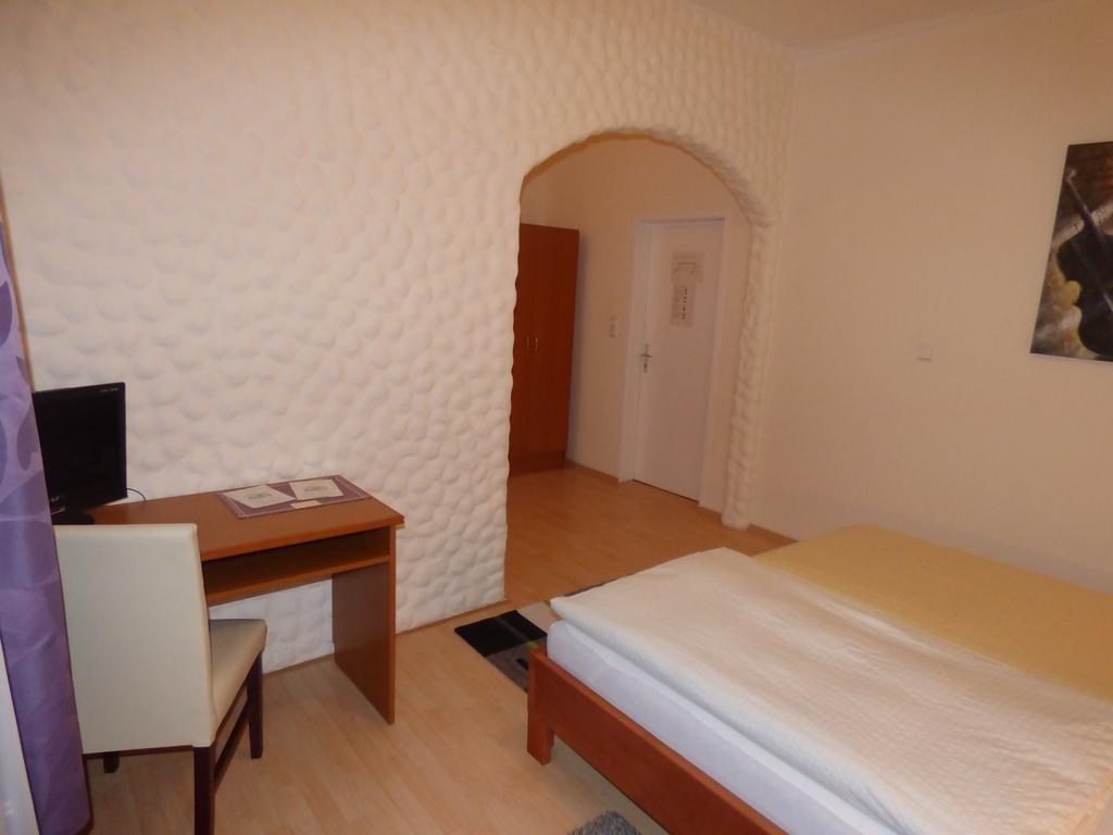 Hotel Diele Ντέτμολντ Δωμάτιο φωτογραφία