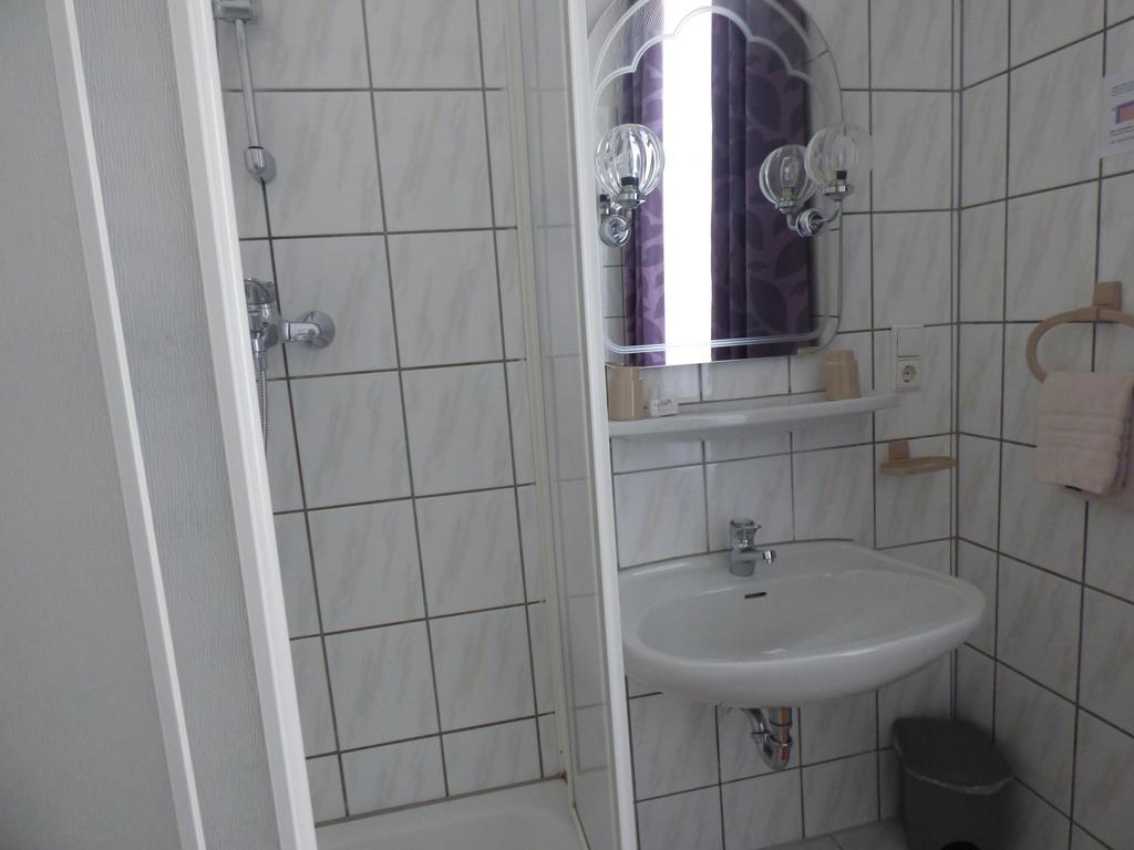 Hotel Diele Ντέτμολντ Δωμάτιο φωτογραφία