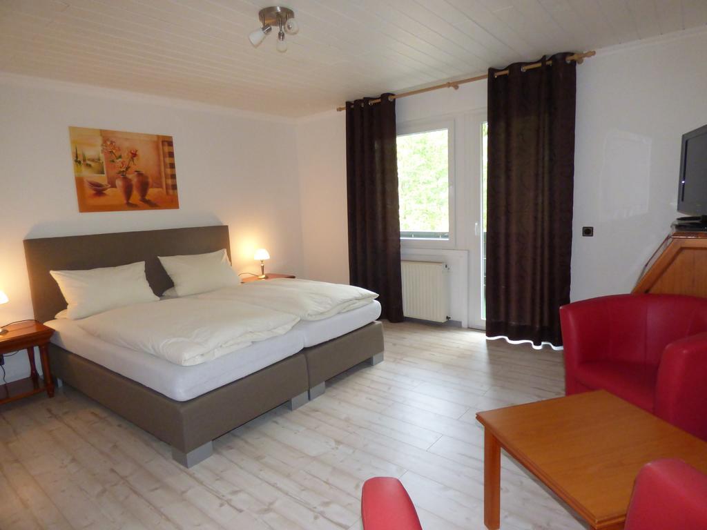 Hotel Diele Ντέτμολντ Εξωτερικό φωτογραφία