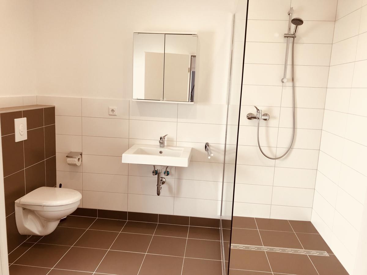 Hotel Diele Ντέτμολντ Εξωτερικό φωτογραφία