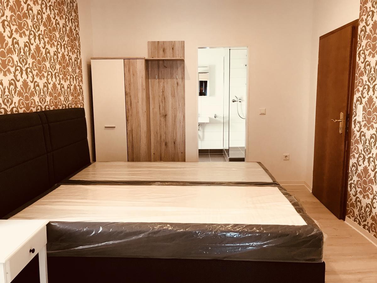 Hotel Diele Ντέτμολντ Εξωτερικό φωτογραφία