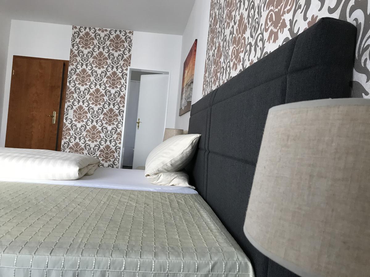 Hotel Diele Ντέτμολντ Εξωτερικό φωτογραφία