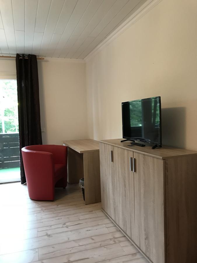 Hotel Diele Ντέτμολντ Εξωτερικό φωτογραφία