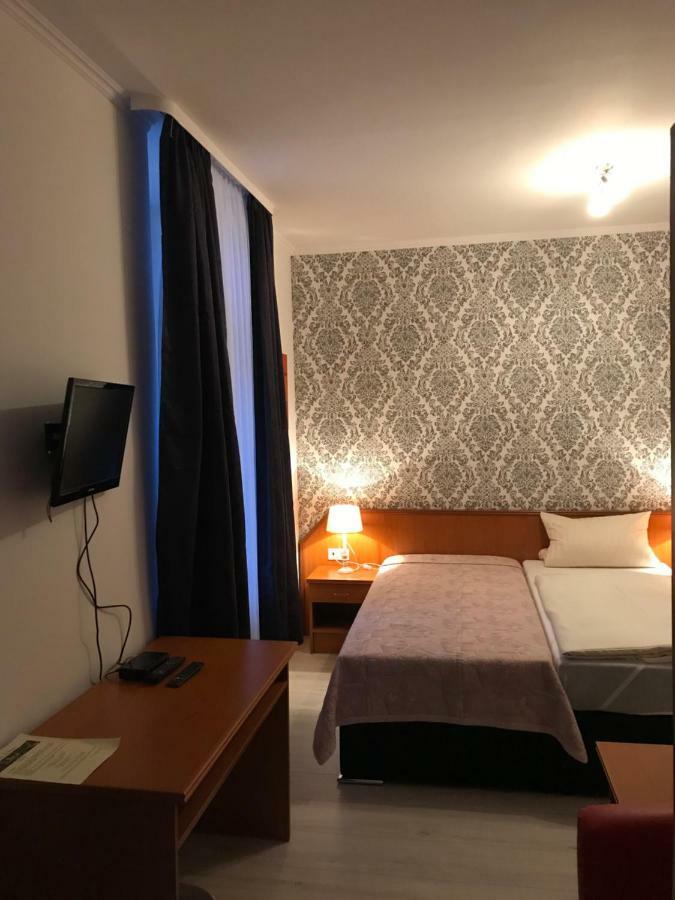 Hotel Diele Ντέτμολντ Εξωτερικό φωτογραφία