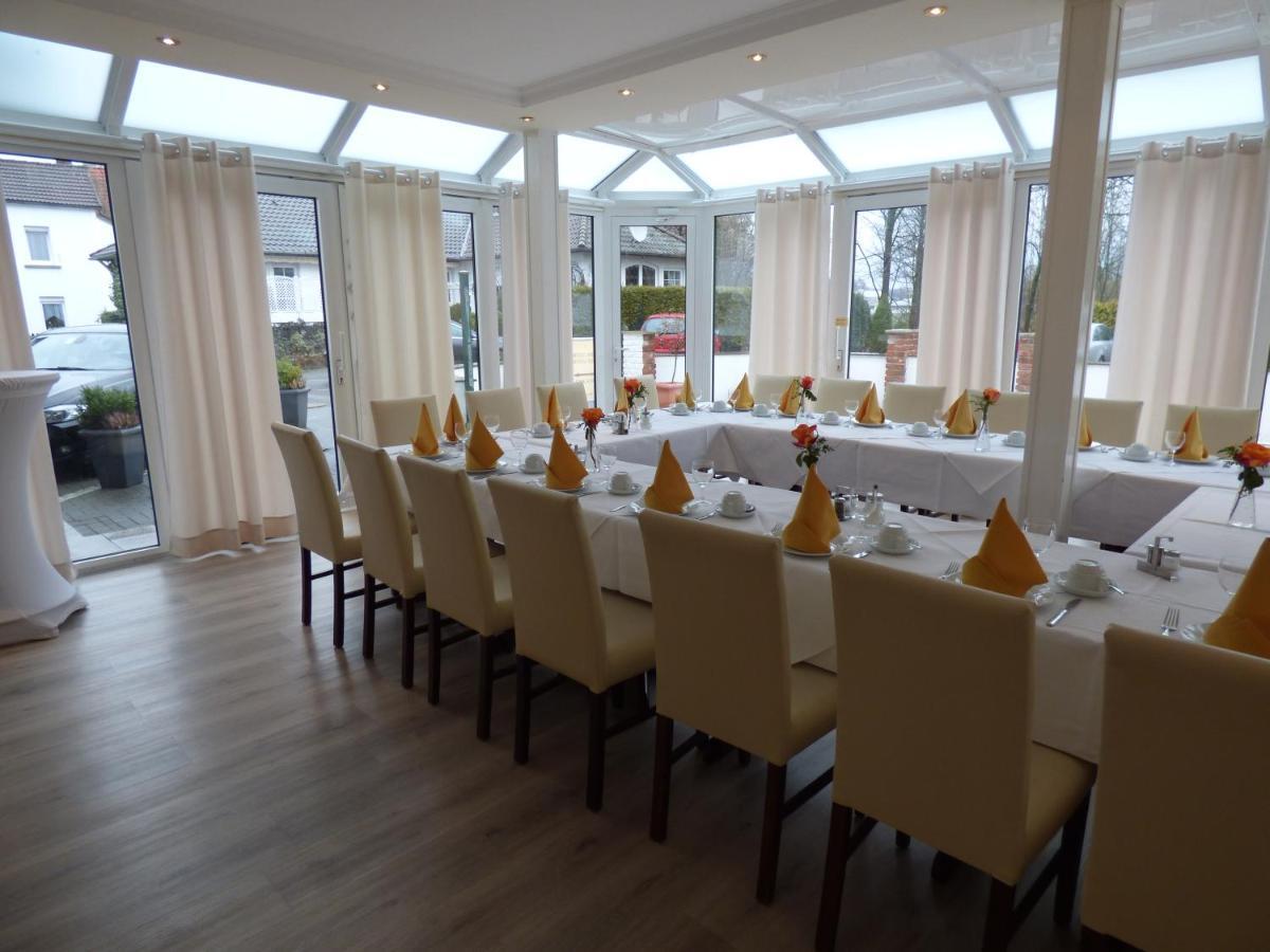 Hotel Diele Ντέτμολντ Εξωτερικό φωτογραφία