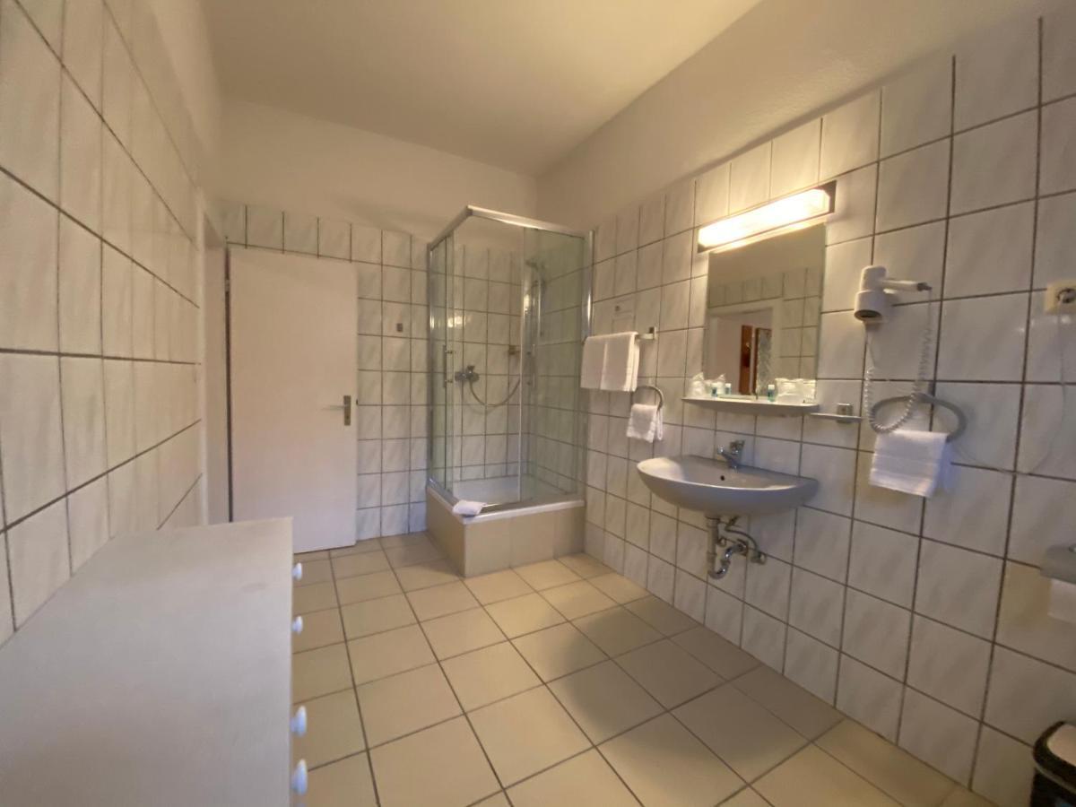 Hotel Diele Ντέτμολντ Εξωτερικό φωτογραφία