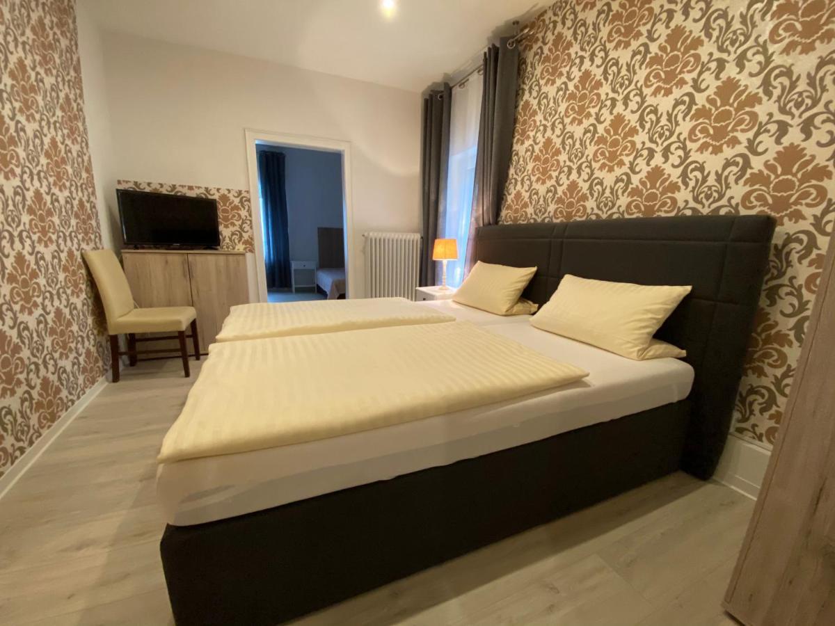 Hotel Diele Ντέτμολντ Εξωτερικό φωτογραφία